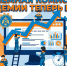 Расширяем каналы связи - Ивановская академия ГПС МЧС России