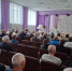 Здоровье — в приоритете: как в Далматовской ЦРБ помогают жить дольше и активнее. - Далматовский муниципальный округ