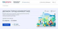 Богомаз: более 27 тысяч брянцев уже выбрали объекты благоустройства - БрянскToday.Ru