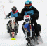 В Норильске прошел V зимний фестиваль SnowRide Putorana - Северный город