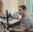 В Городской больнице № 1 Копейска начали диагностировать заболевания нервной системы на новом аппарате - Копейский рабочий