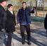 Юрий Слюсарь оценил обновленные общественные территории в Усть-Донецком районе - Администрация Ростовской области