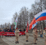 «Бессмертный полк» вновь зашагает в Мезени  9 Мая - Сетевое издание Север
