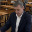 Заместитель председателя Городского Собрания Сочи Александр Жигалко принял участие в акции «ОГЭ глазами родителей», которая традиционно проводится в школах Сочи - Городское Собрание