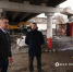Мэр Белгорода проинспектировал ход ремонта на путепроводе через Михайловское шоссе - Belnovosti.Ru
