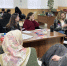 Тренинг предпринимательских компетенций прошёл в Северо-Кавказской государственной академии - Мир 09