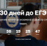 ИГУ запускает традиционный онлайн-проект для поступающих в вузы «30 дней до ЕГЭ» - Якутское-Cаха ИА
