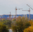 Осень, новостройка, Митрофанова, район  Ленты - Газета Бийский рабочий