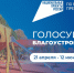 Голосование за благоустройство в 2027 году. - Администрация Приволжского района