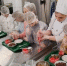Ученики Новосадовской школы посетили Белгородский техникум общественного питания - Сетевое издание Знамя 31