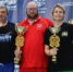 Анастасия Величко – в шаге от пьедестала на чемпионате России! - KalugaSport.Ru