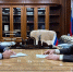 Зампред Правительства России Марат Хуснуллин встретился с уроженцем Дагестана – Героем России - РИА Дагестан