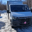 Назаровский разрез продолжает обновление автопарка - Газета Советское Причулымье