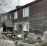 В городе Бодайбо Иркутской области возбуждено уголовное дело из-за непереселения граждан из аварийного жилья - 1-LINE