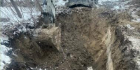 Новосибирские депутаты предложили увеличить штрафы за разрытия - Сиб.фм