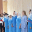 В Бердянске состоялся пасхальный концерт "Пасха Красная". - Городской округ Бердянск