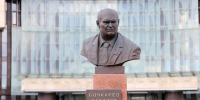В столице Сурского края почтили память экс-губернатора Пензенской области Василия Бочкарева - Пензенская городская Дума