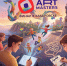 Завершается прием заявок на чемпионат творческих компетенций ArtMasters - Газета Хабаровские вести
