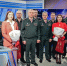 В Казани прошел учебно-методический сбор с руководителями пресс-служб округов войск национальной гвардии - Росгвардия