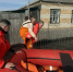 Из-за паводка затопило дома и приусадебные участки в селе Пихтовка - Сибкрай.ru