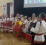 Этноинтерактив «Многолосье традиций народов Поволжья» в Тольятти – живой диалог традиций - Портал Все мы - Россия!