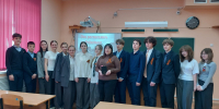Автографы Победы - Центральная библиотека