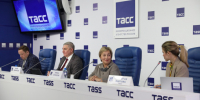 Новосибирская область представила программу празднования 81-й годовщины Великой Победу - Министерство культуры