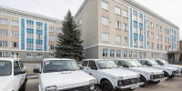 18 сотрудников сельских ФАПов получат служебные машины - Министерство здравоохранения