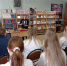 Творческая встреча «Живая история реконструктора» - ЦБС города Ельца