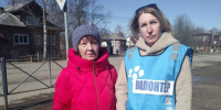 Важен голос каждого - Газета Вохомская правда