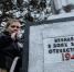 Волонтеры гуммиссии Молодёжки Народного фронта готовят к 9 Мая мемориалы Донбасса - ОНФ в Москве
