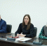 В администрации города прошло аппаратное совещание - Администрация г. Мегиона