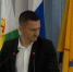 Во время согласования Сергея Зотина обсудили тему кадров в администрации Кирова - Bnkirov.Ru