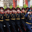 Без техники и кадетов: каким будет парад в Москве 9 мая - ТИА