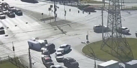 Число пострадавших в ДТП с маршруткой в Астрахани увеличилось до 9 - M24.Ru