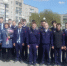 Акция «Героям СВО» в парке «Молодёжный» - Центральная городская библиотека