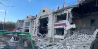 Пять мирных жителей погибли от вражеских атак в регионах Черноземья - МОЁ! Online