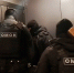 Cотрудники ОМОН Росгвардии оказали силовую поддержку следователям в задержании подозреваемых в незаконном обороте чёрной икры - Росгвардия