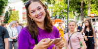 В Парке имени Талалихина пройдёт фестиваль туризма «Подольск НЕ проездом» - РТВ-Подмосковье
