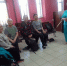 Старт в здоровое будущее: как прошёл День открытых дверей в бассейне ТувГУ - ТувГУ