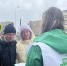 Более 50 волонтеров «Городской среды» работают в Братске (ФОТО, ВИДЕО) - Администрация г. Братск