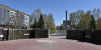 Вячеслав Франк проверил готовность городского Мемориала Славы к празднованию Дня Победы - Администрация г. Барнаул