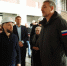 Василий Орлов осмотрел как идет строительство нового микрорайона со школой в Благовещенске - gtrkamur.ru - ГТРК Амур