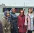 Пациентов почтенного возраста из отдаленных деревень доставляют на обследование в Шумерлинский медцентр - Министерство здравоохранения