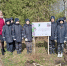 29.04.2026 | В городе Удомля Тверской области высадили "Сад памяти". - Главное управление по архивному делу