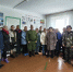 «Песни Победы» звучат в селах Пачелмского района - Пачелмский район