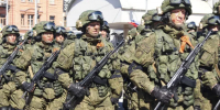 Патриотические авто- и велопробеги, выставки и акции ожидают амурчан на праздновании 81-й годовщины Победы в Великой Отечественной войне - Teleport2001.Ru