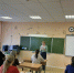 В Пачелмском районе прошла Всероссийская акция «Сдаем вместе. День сдачи ЕГЭ родителями» - Пачелмский район