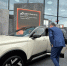 АВТОВАЗ потратит на новый кроссовер LADA AZIMUT полмиллиарда рублей - Neva.Today