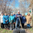 В ПОДДЕРЖКУ БЛАГОУСТРОЙСТВА ГОРОДСКОЙ СРЕДЫ - Комплексный центр соцобслуживания населения